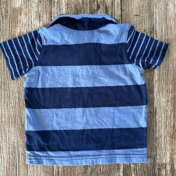 Cater's Baby Boy Summer Set,
9Months - Picture 2 of 6